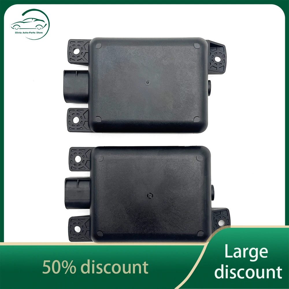 Изменение полосы дневного света радар модуля слепых зон для VW GOLF 7 MK7 Octavia seat Sharan