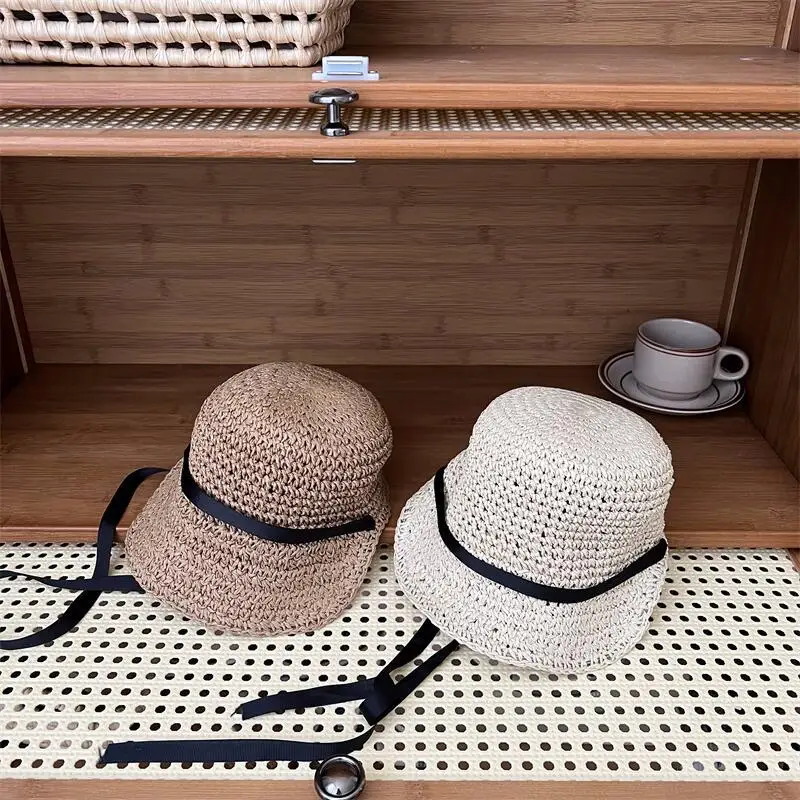 

Детская летняя шляпа для мальчиков и девочек