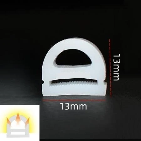 

Светодиодная лента khelse белая круглый 1-5 м IP65