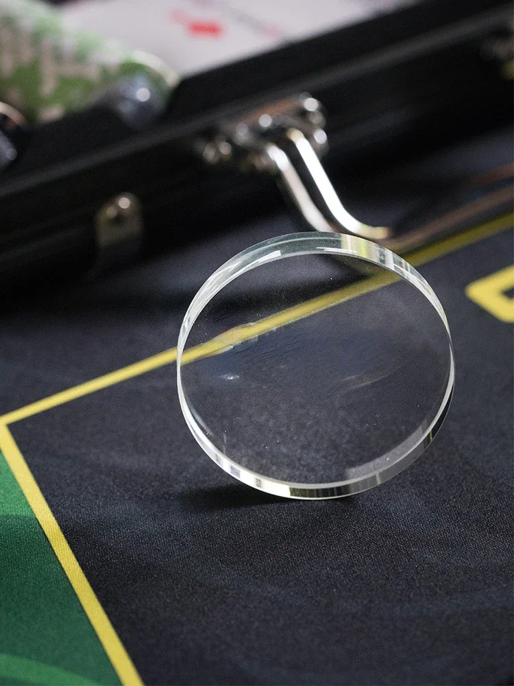 Набор покерных фишек скатерть шахматы для маджонга baccarat и карточные чипсы