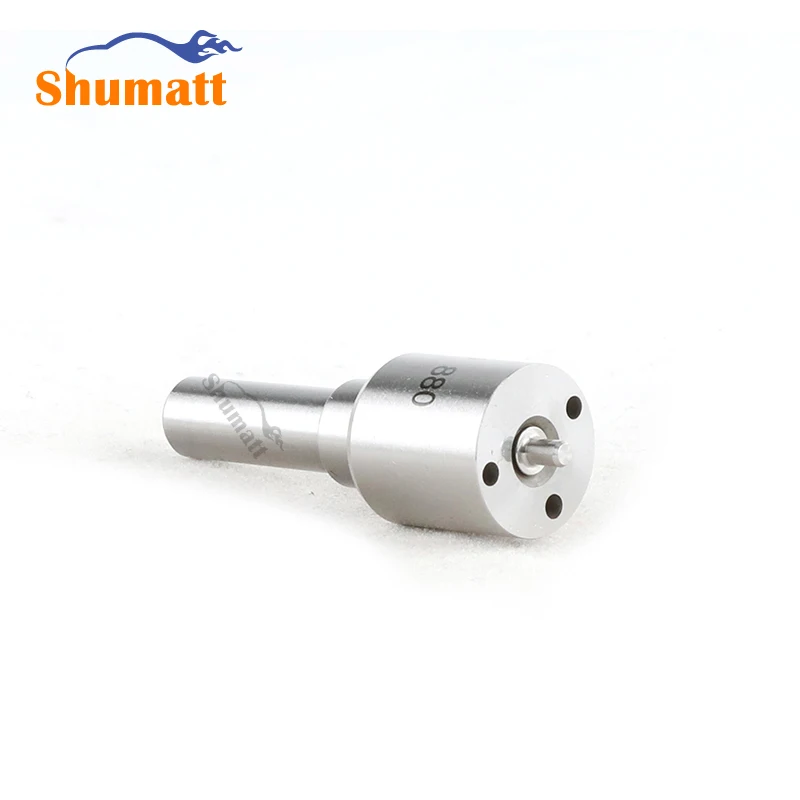 DLLA155P880 Дизельная форсунка-распылитель 093400 -8800 Для 095000 -6760 -7030 -7780 Инжектор Китай