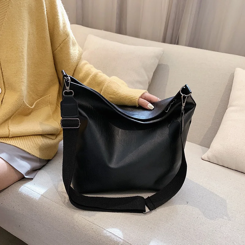 Classical Women Bag Fashion Shoulder Bags For Women High capacity Totes Handbags Large Capacity Shoulder Messenger Bags Female