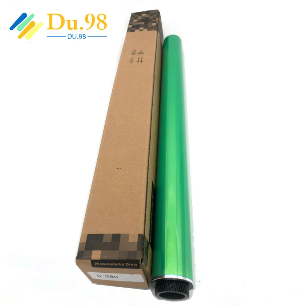Барабан OPC BH 224 454 для Konica Minolta Bizhub C224e C284e C364e C454e C554e C224 C284 C364 C454 C554 C220 C280 C360 10 шт. |
