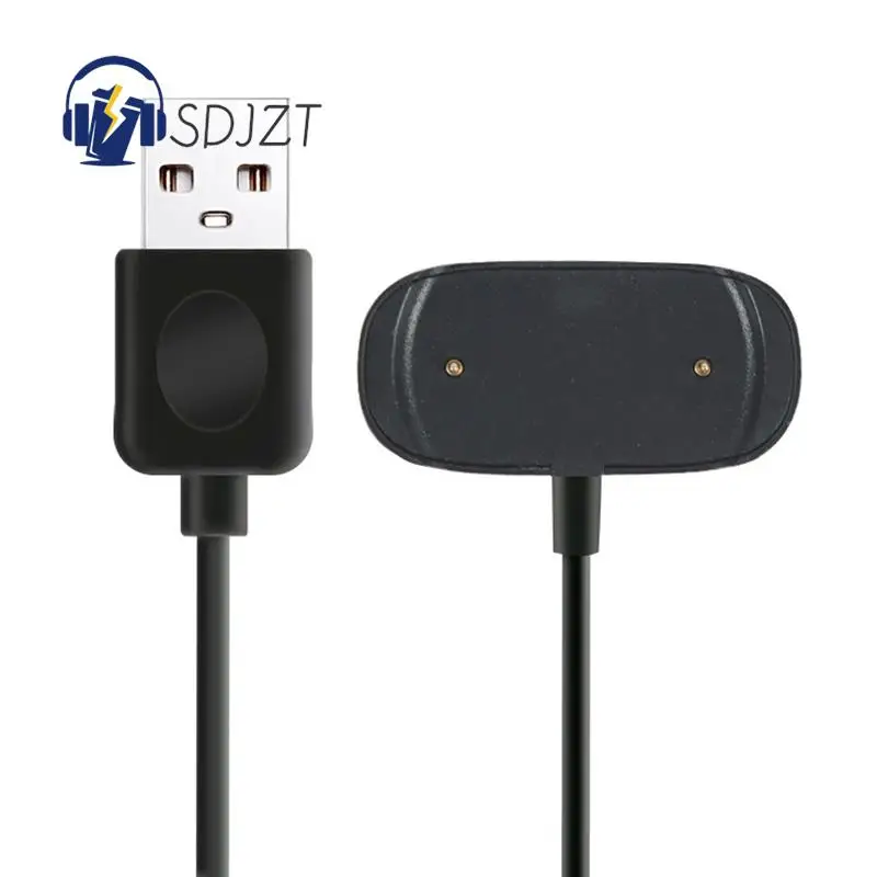 

Smartwatch USB Charging Cable for Amazfit GTR3 Smart Watch Charger Adapter USB Chargeable Adapter