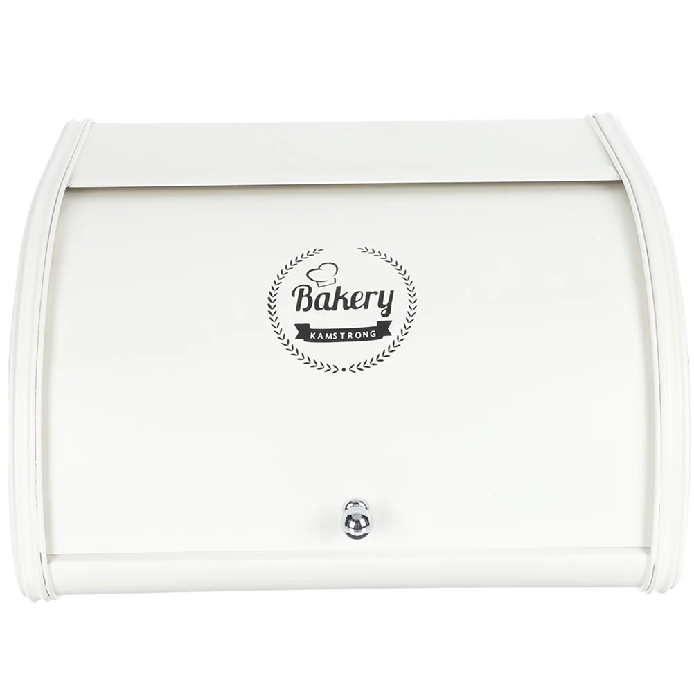 

Bread Box Storage Container Kitchen Storage Container Bread Container Bread Box Bread Storage for Storage Kitchen