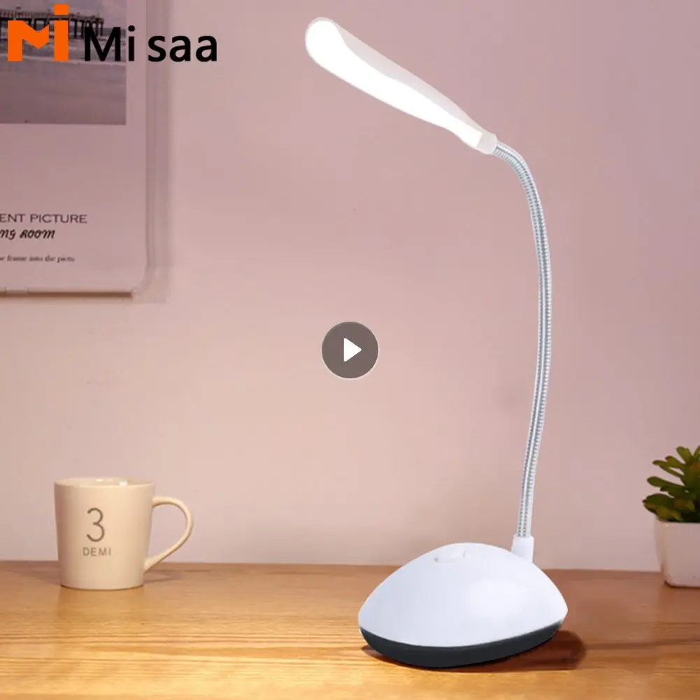 

Настольная лампа, настольная мини-лампа, настольная лампа, приглушаемый прикроватный светильник, настольная лампа для чтения, настольная лампа для чтения, офисного общежития, кабинета