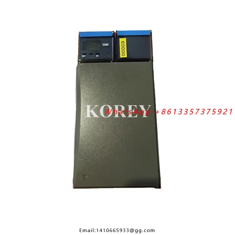 Фото В наличии: Модуль C200 TC-PRS021 51404305-225 №1