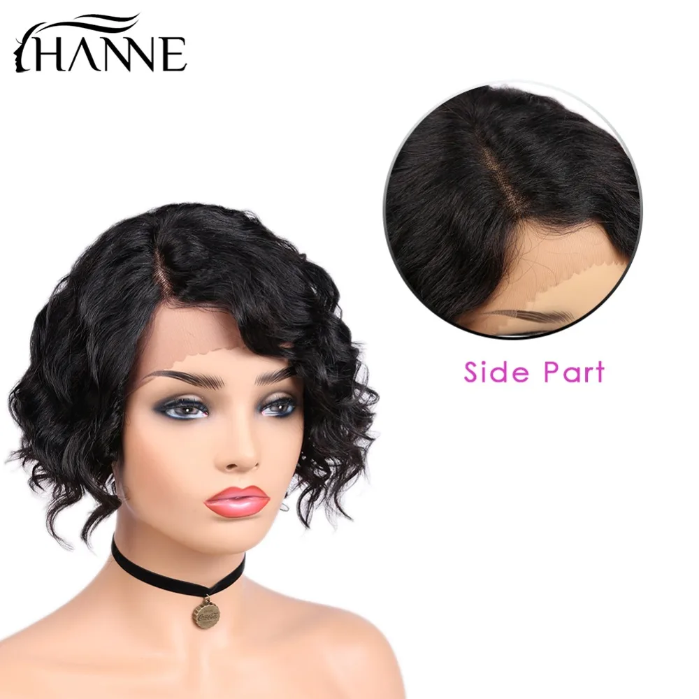 Рисунок 6 - Парики Hanne из человеческих волос