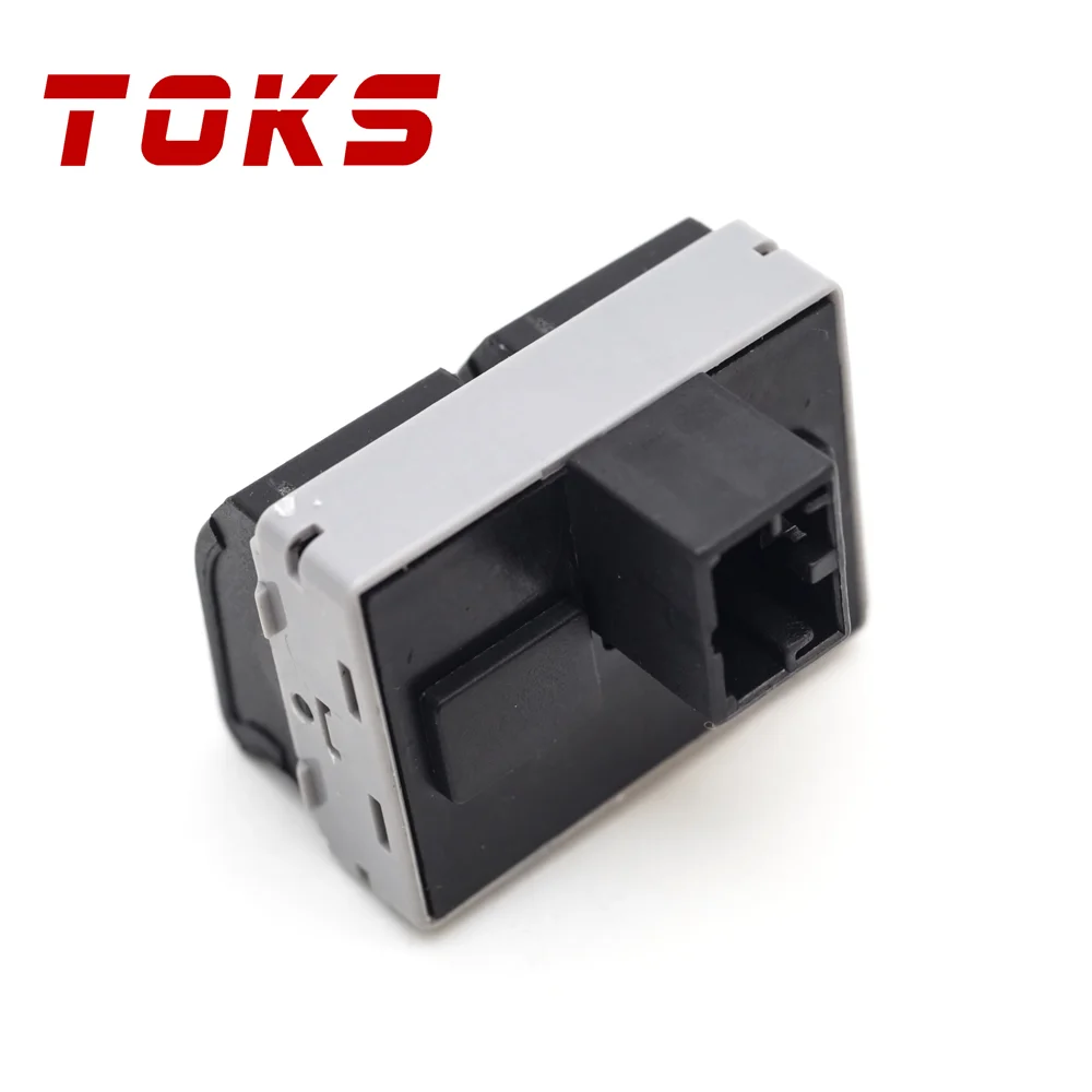Автомобильный Электрический переключатель стекла TOKS 6Q0959858 для VW POLO 9N SEAT IBIZA CORDOBA 6L2