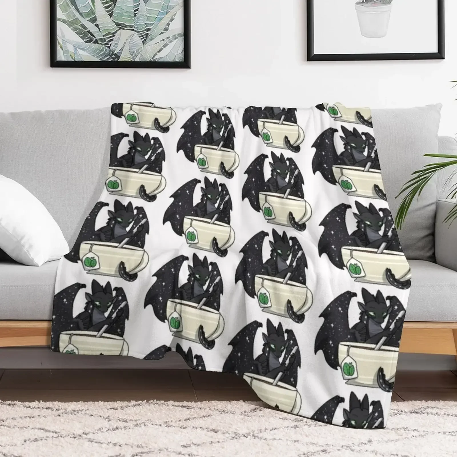 Одеяло Звездный полет с чаем для дивана Самые мягкие тяжелые летние одеяла