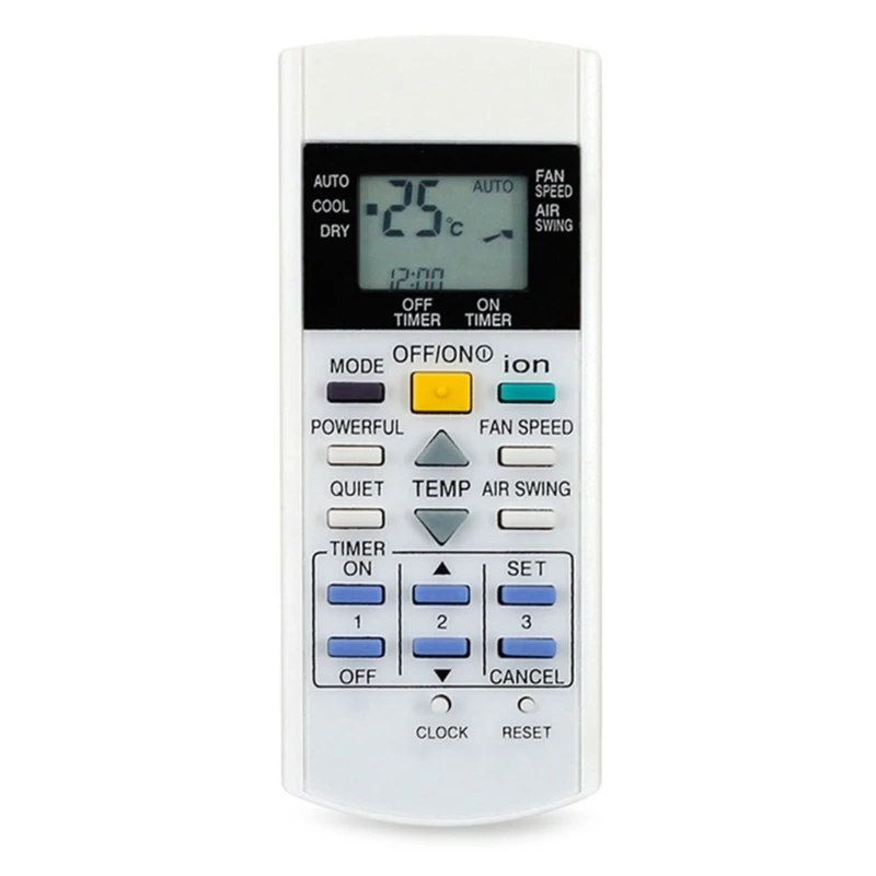 

E56B Новый A75C3299 для A75C3299 A75C2600 2602 2606 2632 2656 дистанционная замена