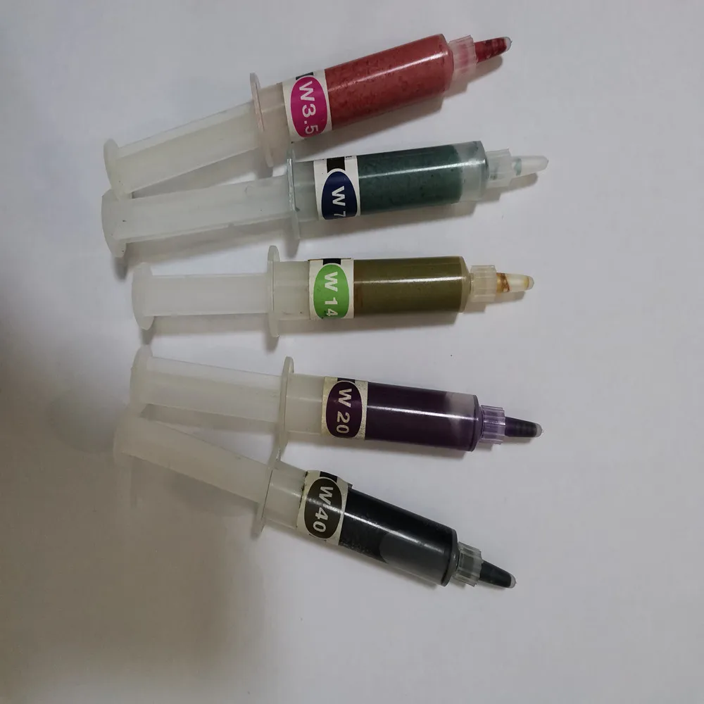 

Polishing Paste 5Pcs