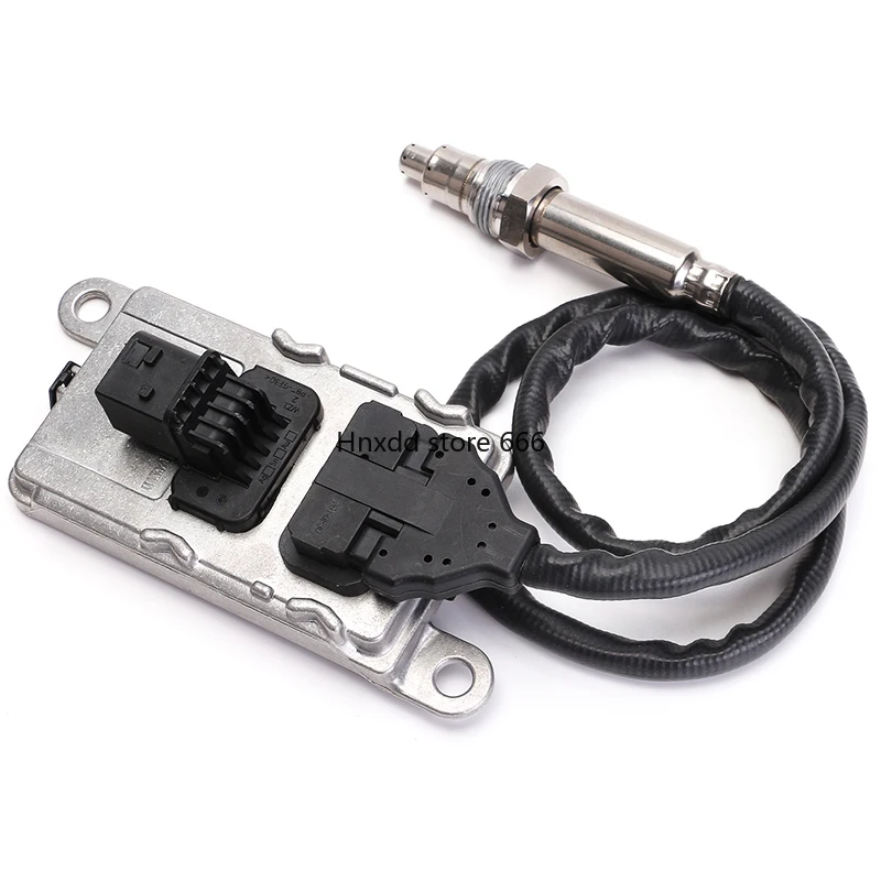 24В А 0101531428 A 0101530003 5WK97329A 5WK9 7329A Датчик кислорода азота для аксессуаров Mercedes-Benz