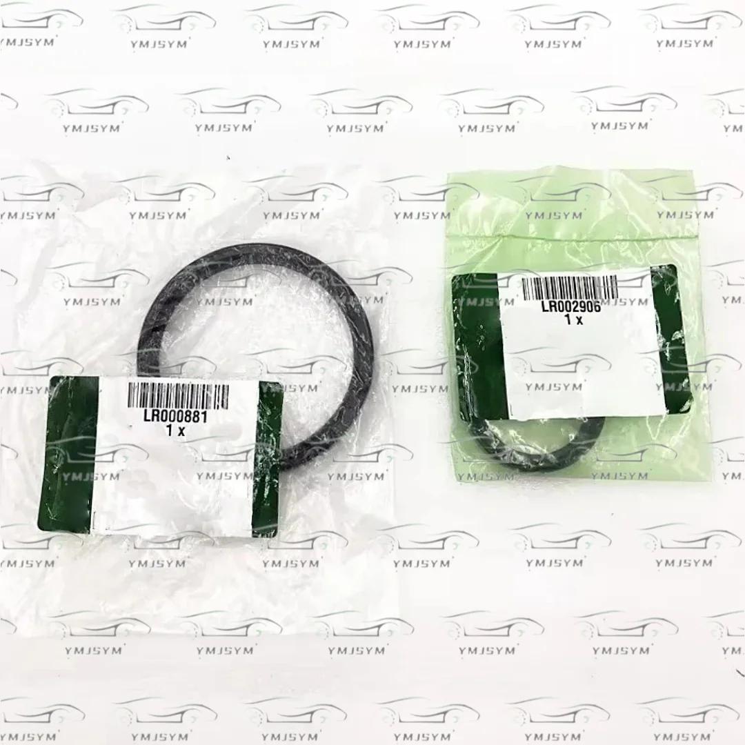 

LR000881 LR002906 LR000877 Прокладка сальника для Land Rover 2006-2012 C2S50617