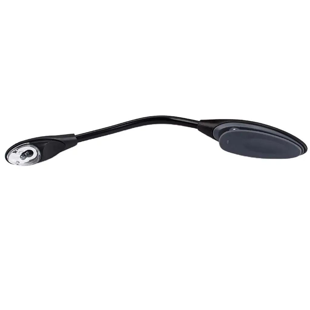 

Clip on Reading Light, Portable Lightweight Clip Lamp Lights