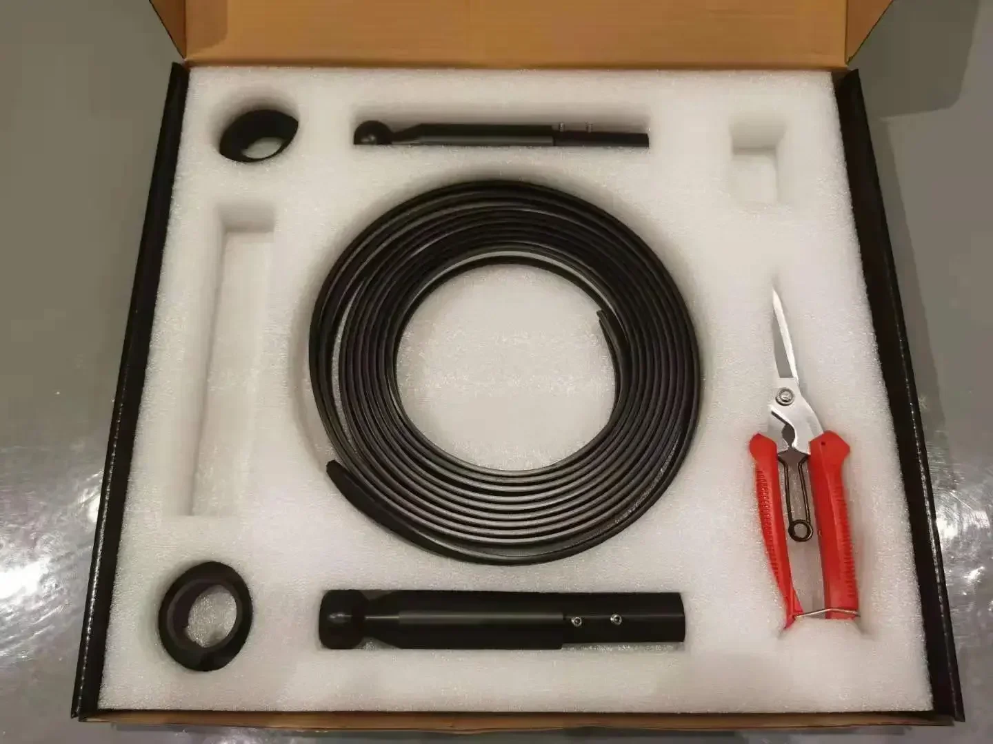 

Настенный светильник xiuxiu Skyline холодный белый