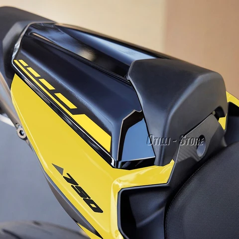 Обтекатель для заднего сиденья мотоцикла Honda CB 750 CB750 HORNET 2023 2024