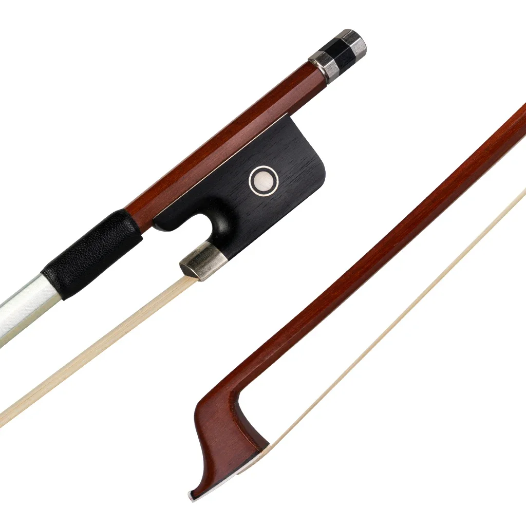 Акустический лук для виолончели размера 4/4 парижский глаз бразильское дерево