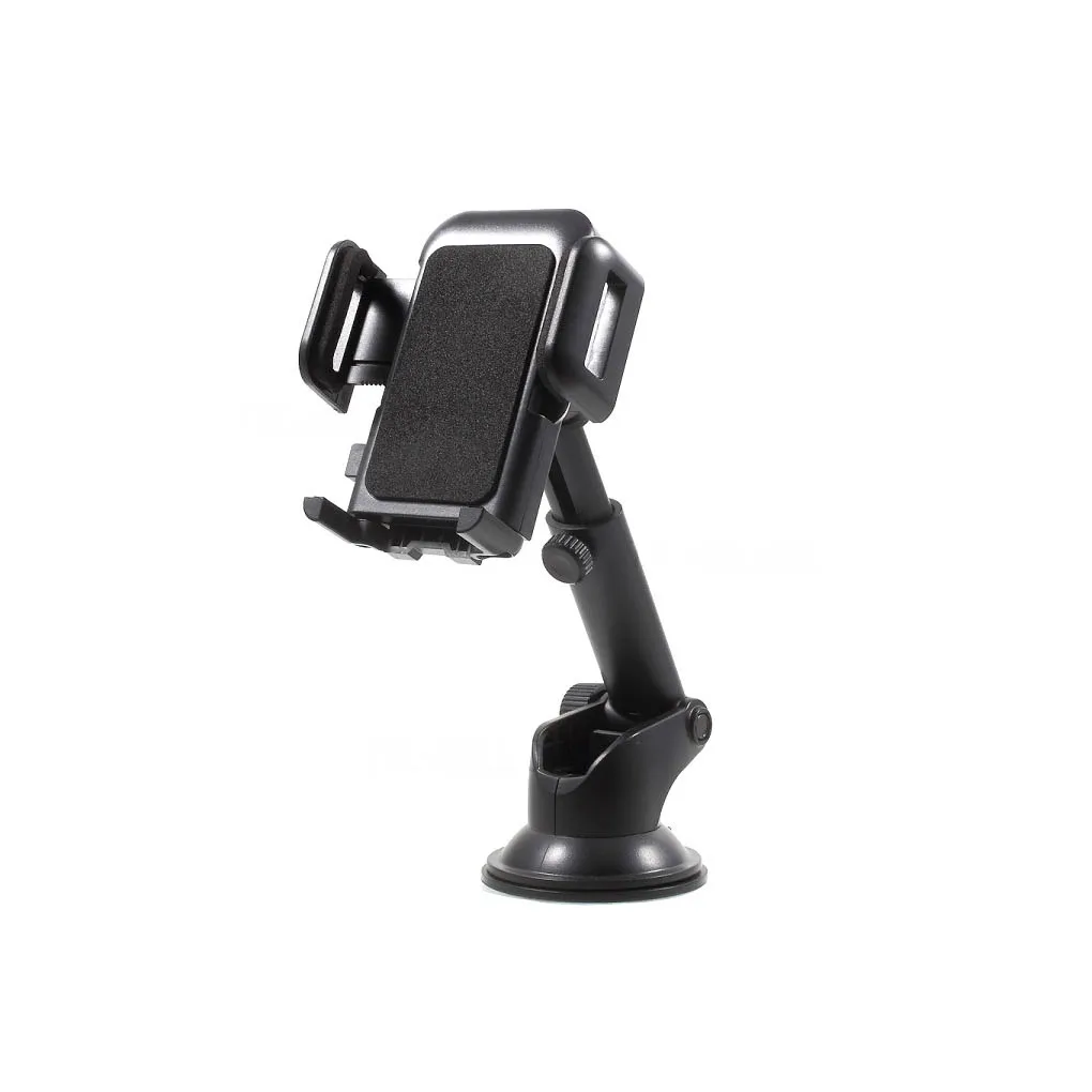 

Универсальный автомобильный держатель на присоске