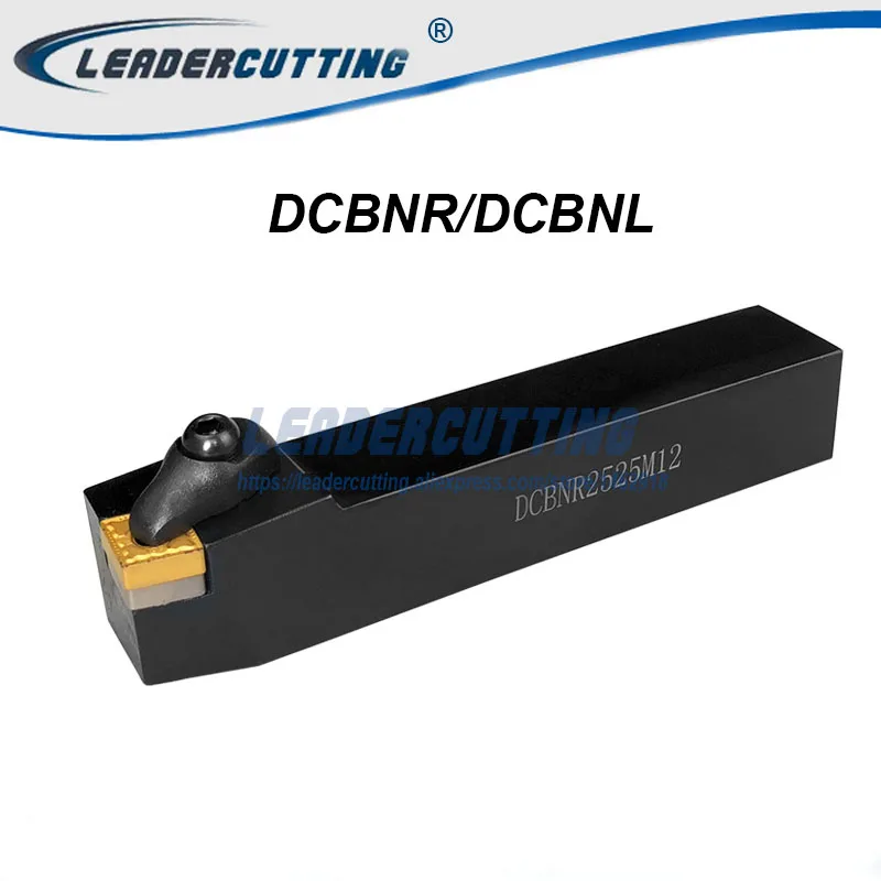 DCLNR2525M12 DCLNL2525M12 DCBNR2525M12 DCKNR держатель токарного инструмента индексируемый токарный