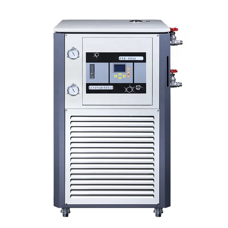 

Linbel GDX -80~200 Degree Cooling Heating Dynamic Temperature Control System