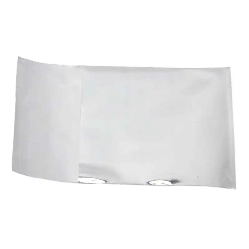 Перезаправляемые мешки сумка из алюминиевой фольги для аксессуаров косметики