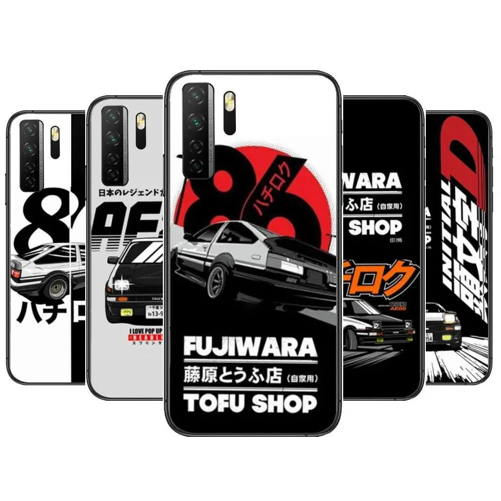 Чехол для Huawei Nova 8 7 6 SE 5T 7i 5Z 5 4 4E 3 3i 3E 2i Pro Phon