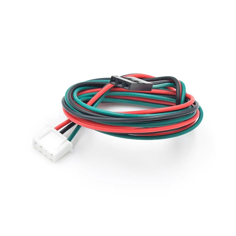 1 шт. ограничительные переключатели для 3D-принтера с 3-контактным кабелем