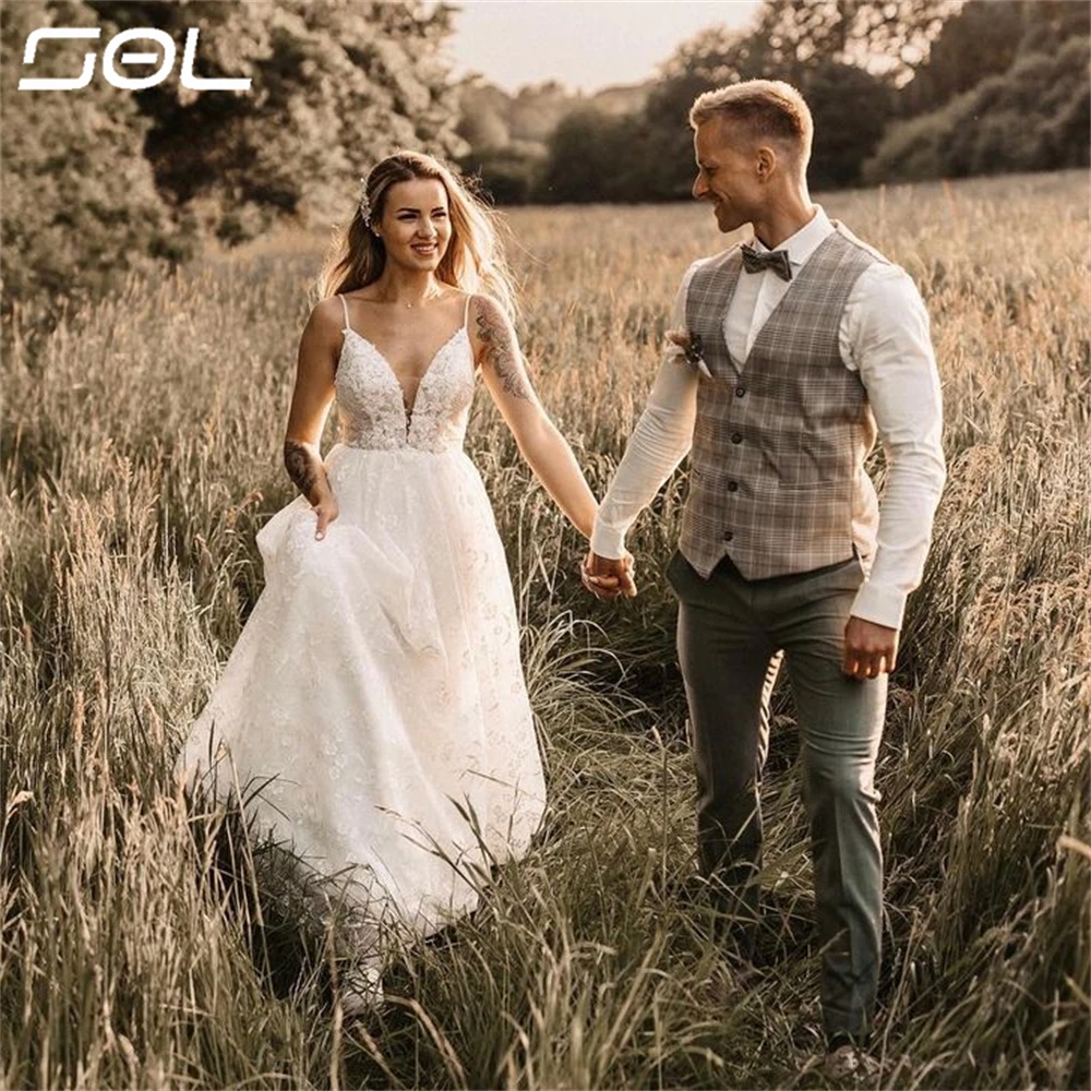 Женское свадебное платье It's yiiya