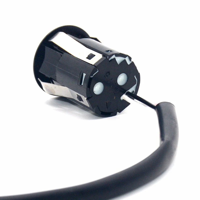 08504-B1020 PDC Датчик парковки радар с проводом черный для Toyota Lexus