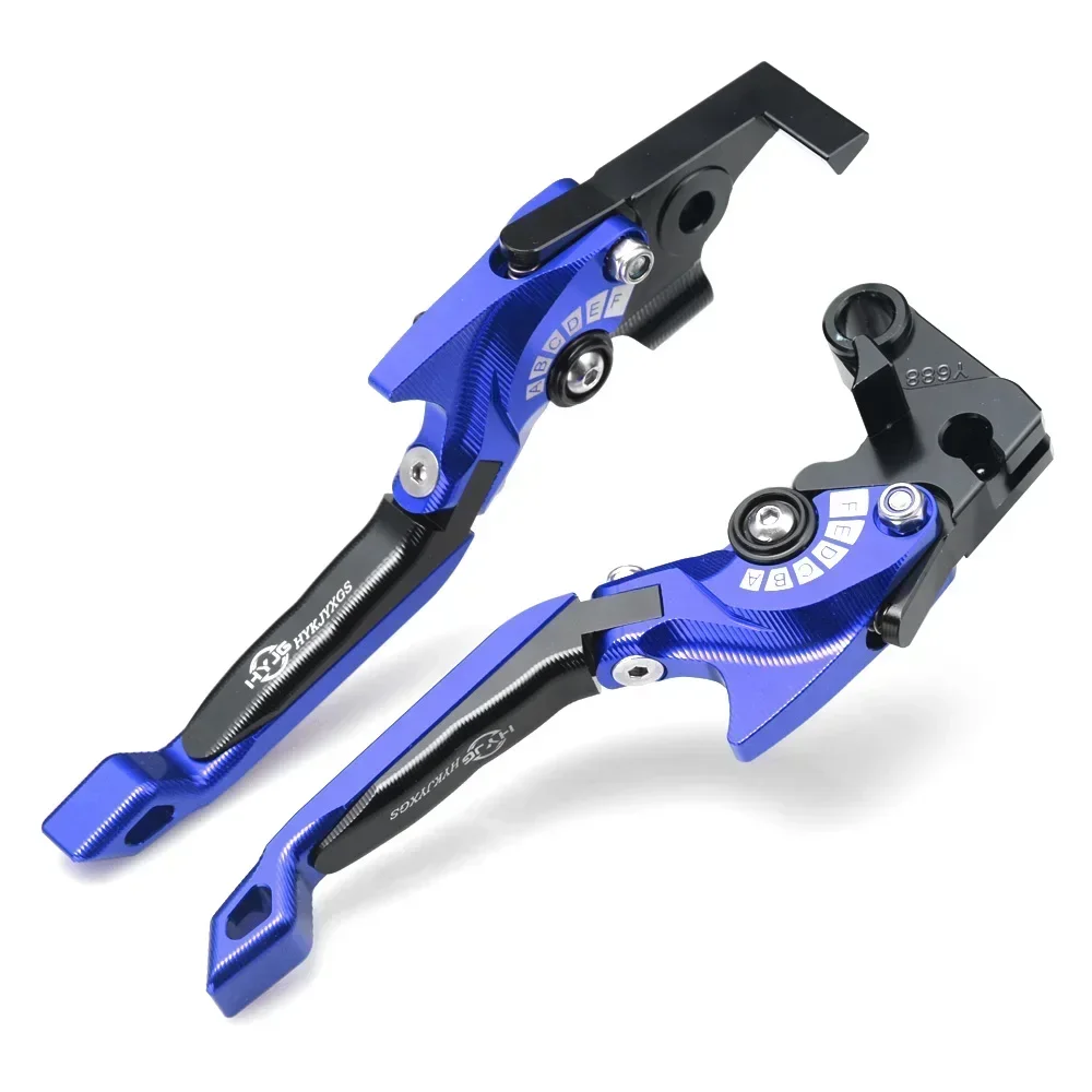 

Yang hua CNC Folding&Extending Brake Clutch Levers For BMW C650GT C650 GT 2011 2012 2013 2014 2015 2016 2017