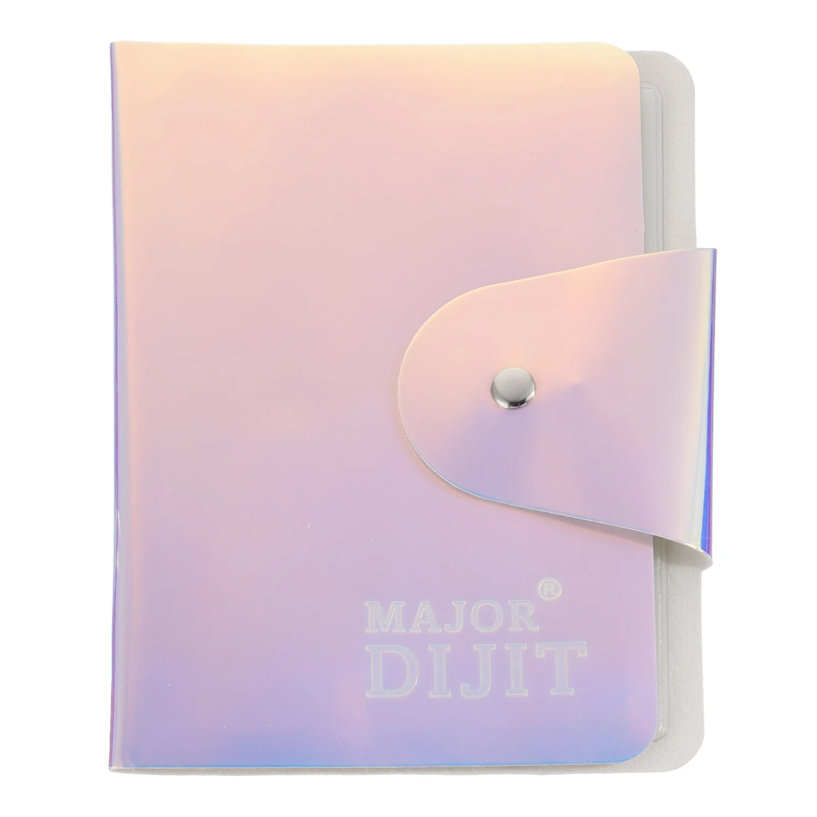 

Nail Plate Stamping Holder Organizer Pouch Stamp Case Book Stamper Template Tool Plates Sticker Supplies Storage Embossing