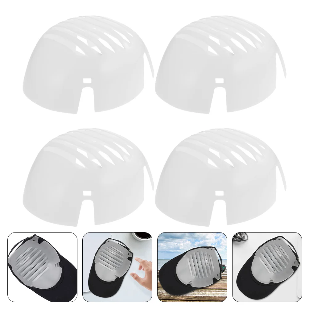 

Вставка для кепки бейсбольной кепки, защитный чехол-вкладыш, твердая Защитная Кепка s-образной формы, защита для Шейпера, легкие вкладыши, по...