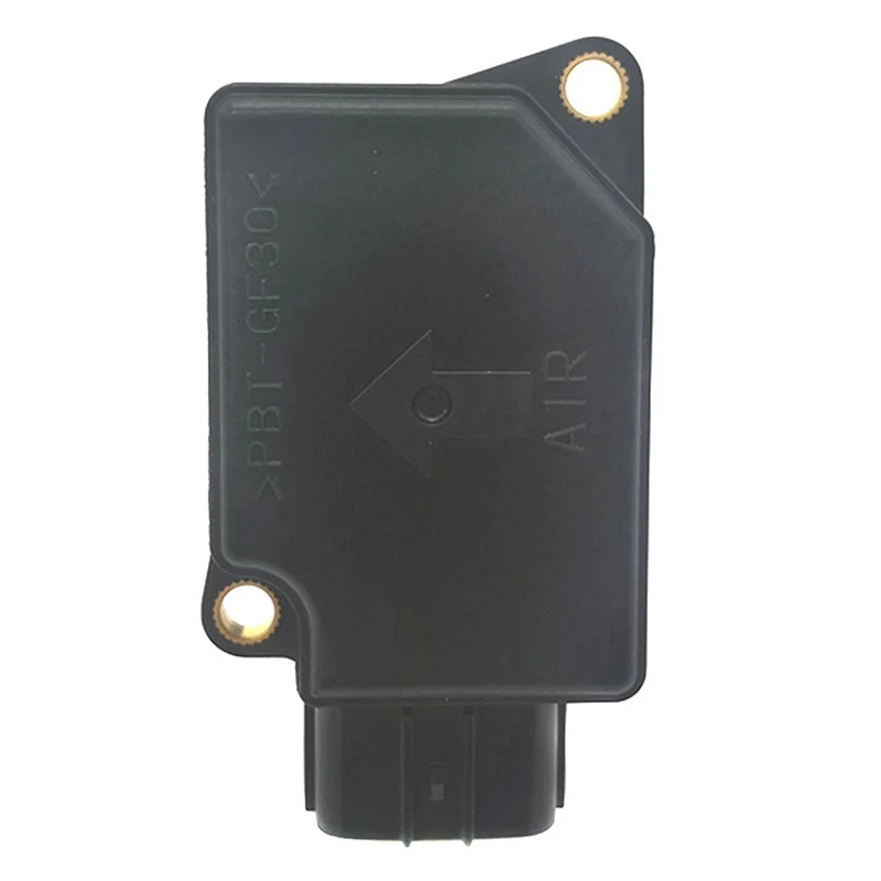 Автомобильный датчик массового расхода воздуха MAF расходомер для Mitsubishi L300 2011 4G63 2