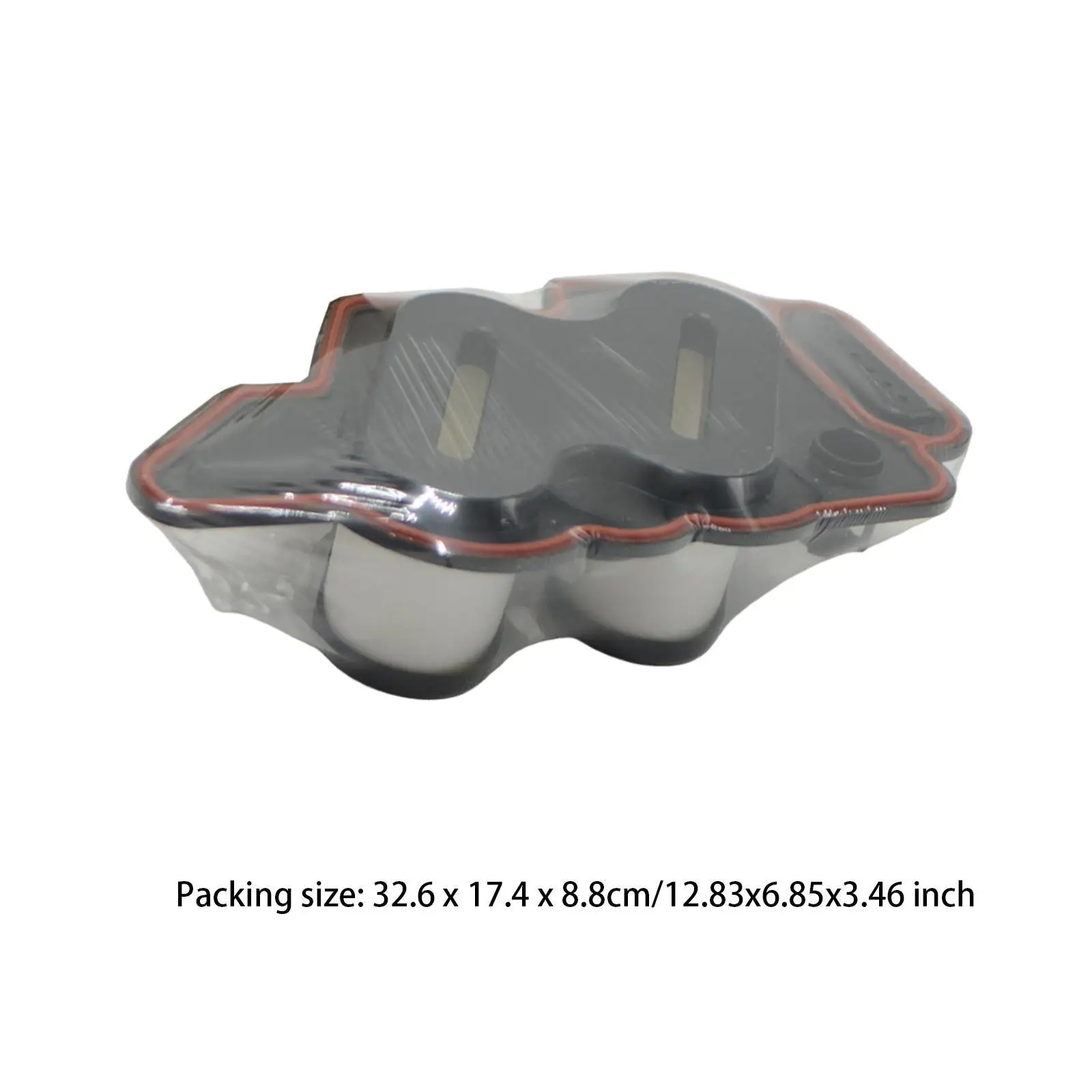 Маслоотделитель фильтра картера Ccv fl2077 для замены фитингов Ford