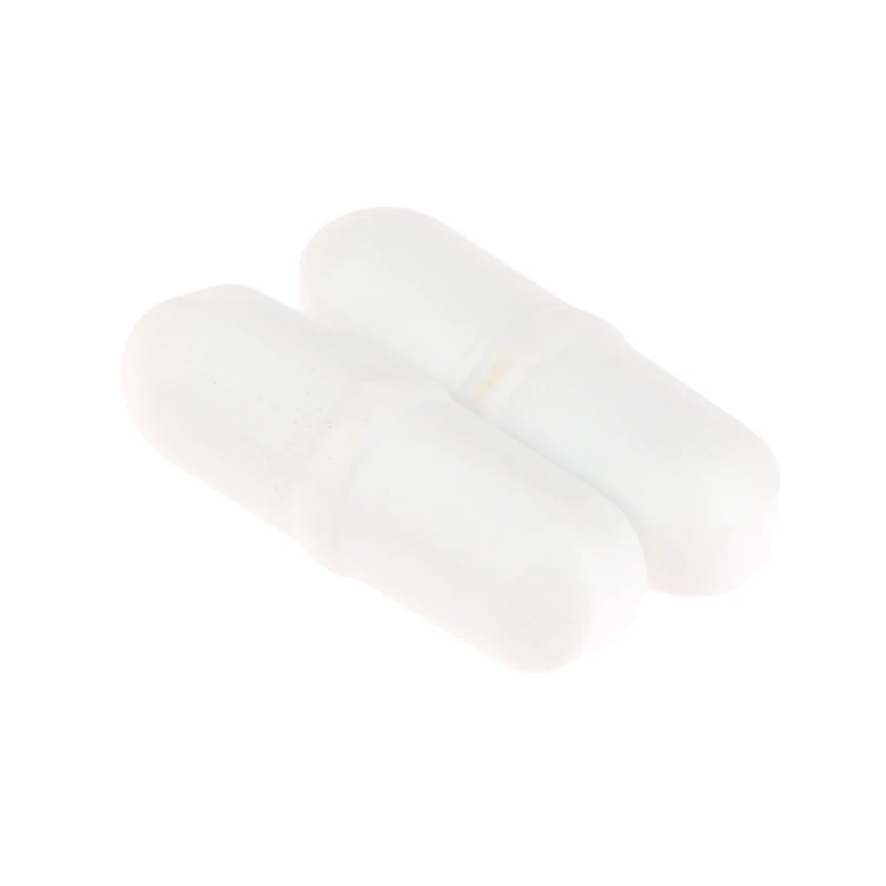 2 шт. магнитная мешалка 6 х20 мм