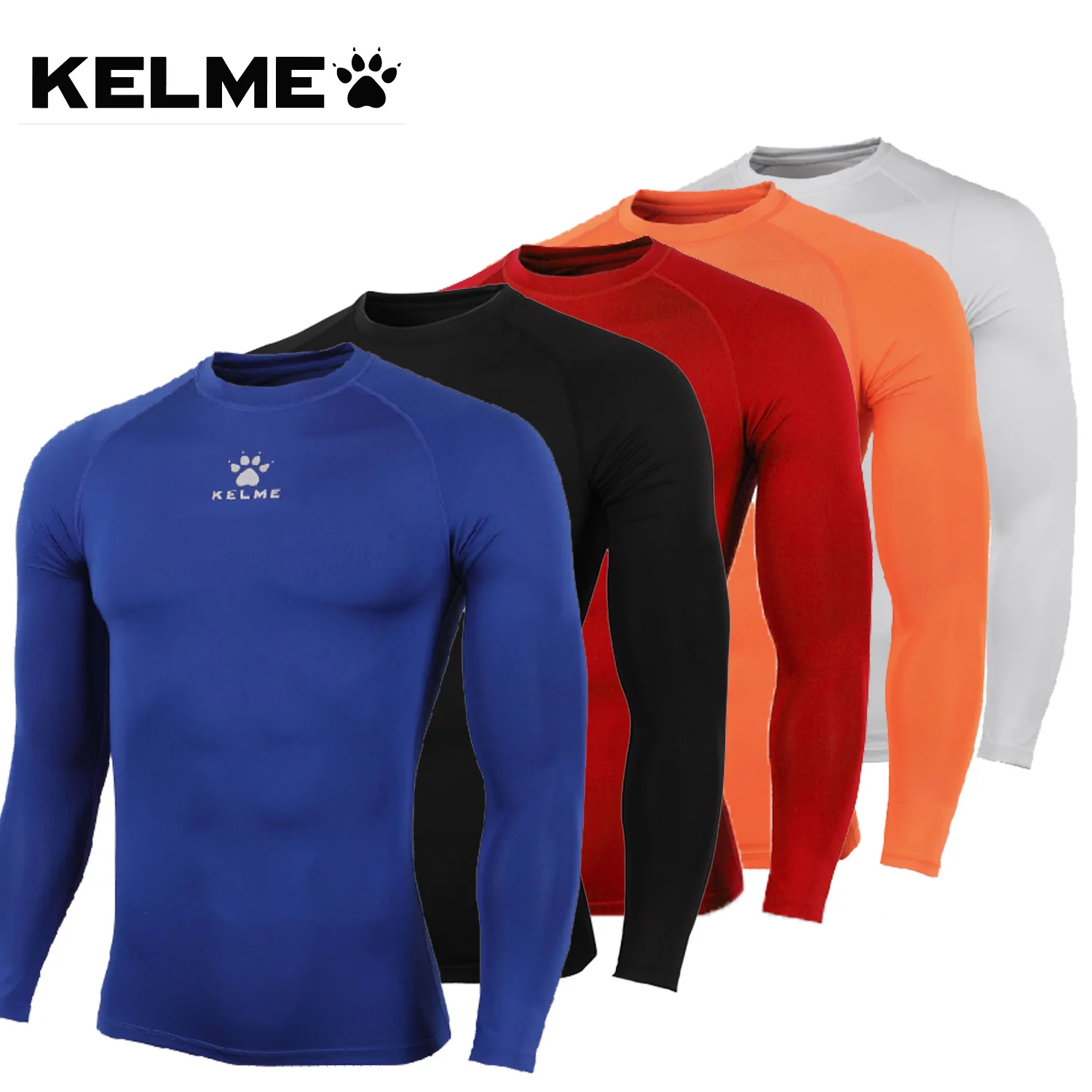 Рашгард KELME