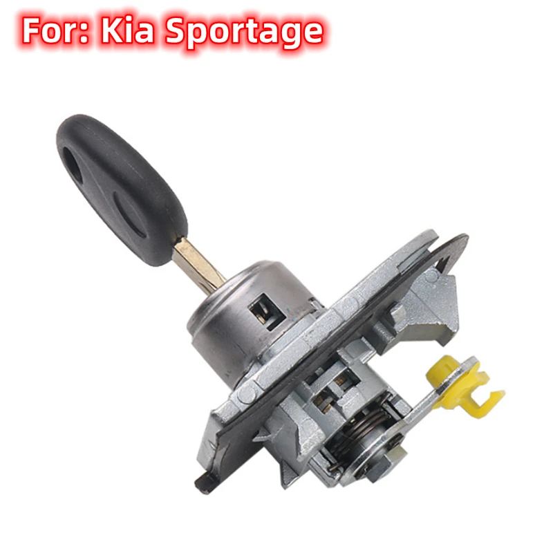 

XIEAILI OEM Left Door lock Cylinder Auto Door Lock Cylinder For Kia Sportage K507