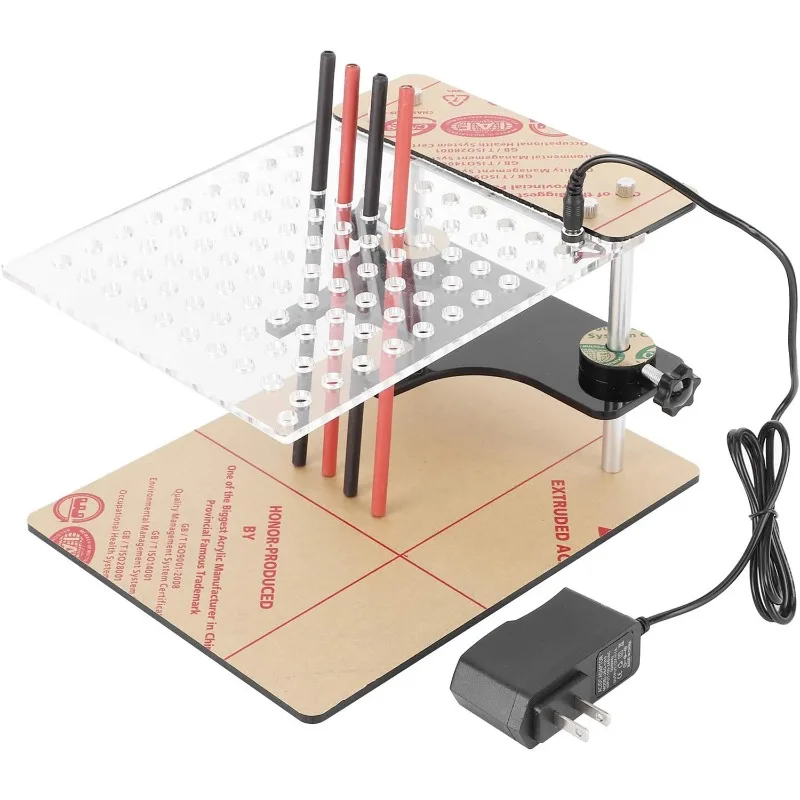 Поддержка программирования кадров BDM акриловая доска прозрачная видимая BDM100 FGTECH