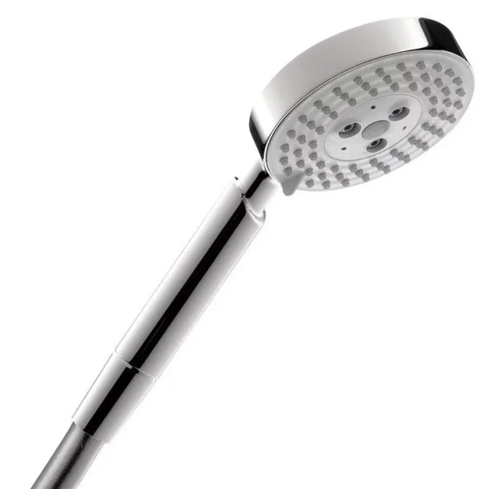 

Hansgrohe Raindance S ручной душ 100 3-Jet, 2,5 GPM в хроме