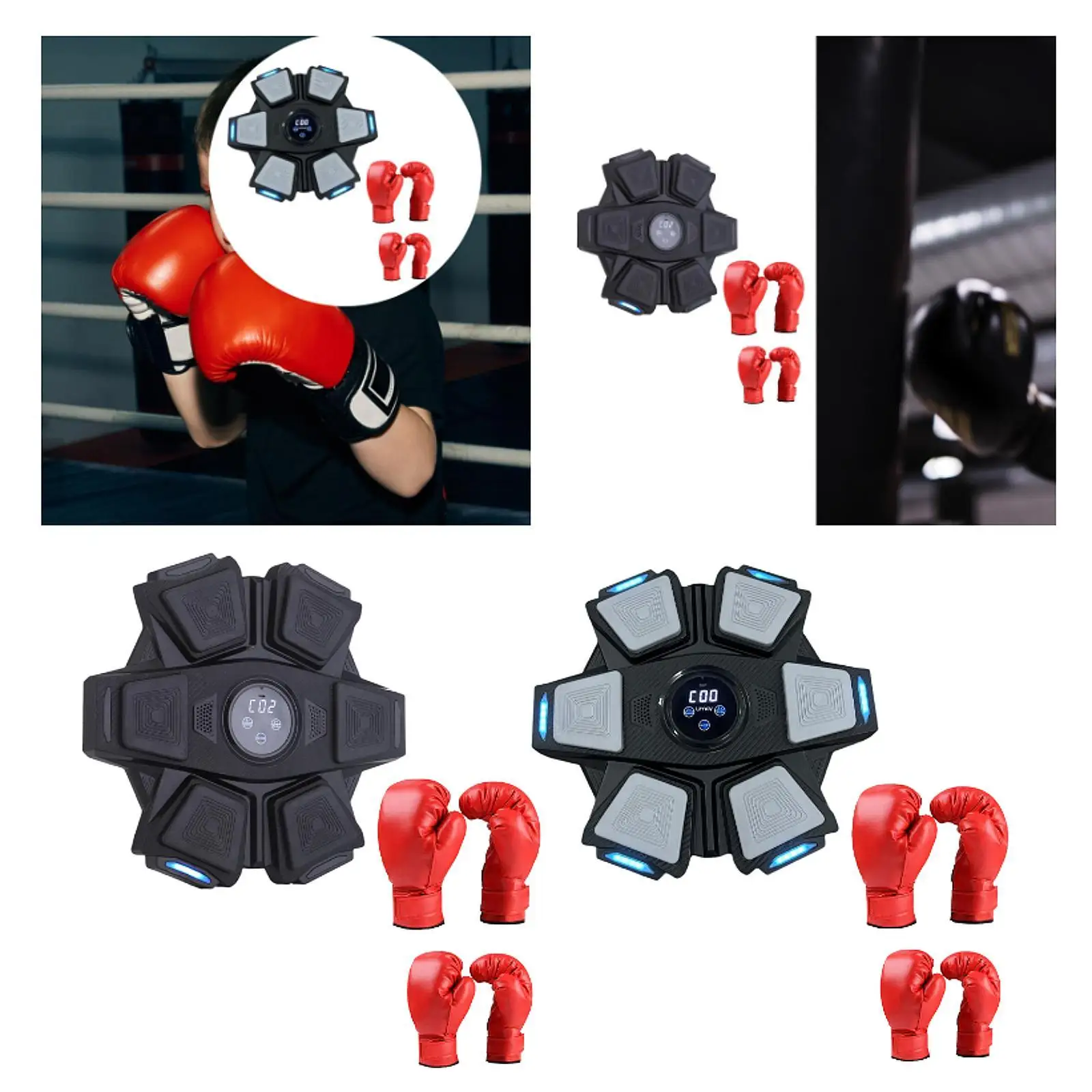 Машина для музыкального бокса настенная машина штамповки по мишеням с реакцией