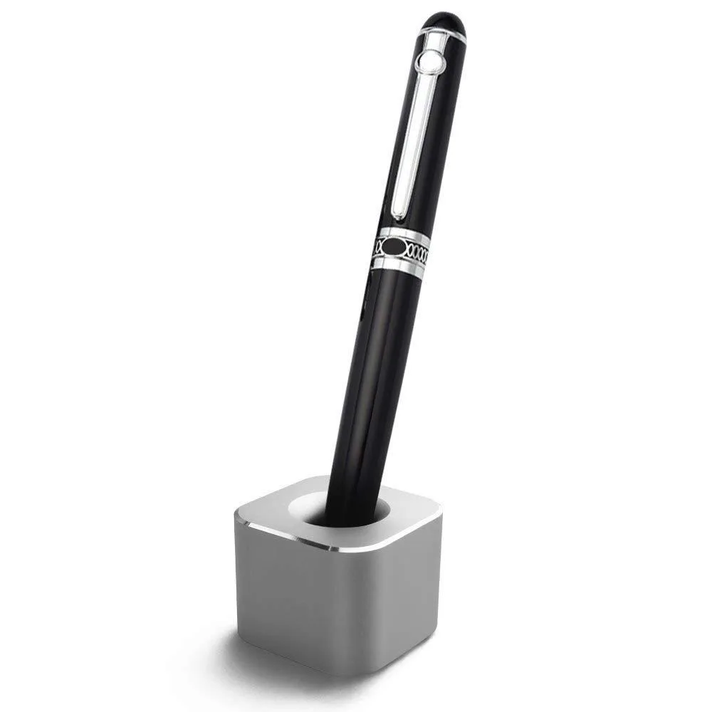 

Алюминиевый держатель для ручек