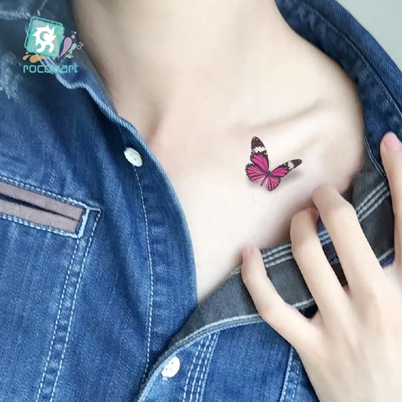 

Tattoo Stickers Fake Tattoo Flower Tattoo Stickers Sexy Women Tattoo Stickers Face Stickers Fashion Photo Studio Art Stickers