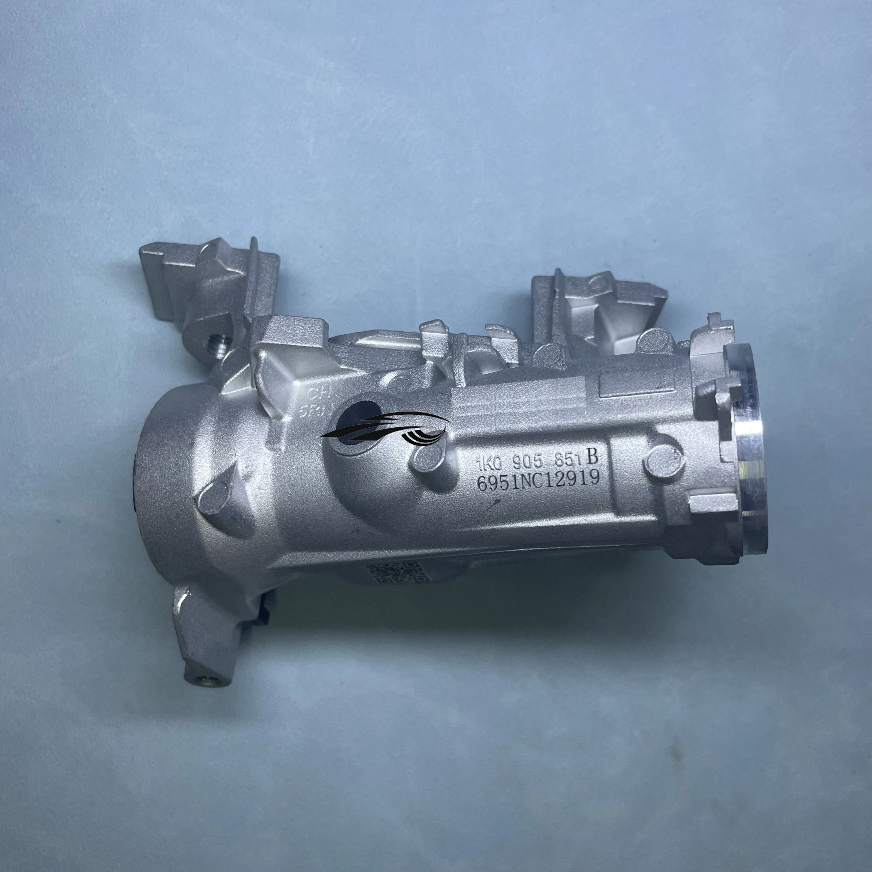 Для SEAT VW Audi A3 Skoda 1K0 905 851B 865 1K 0905851 B Корпус замка рулевого управления с