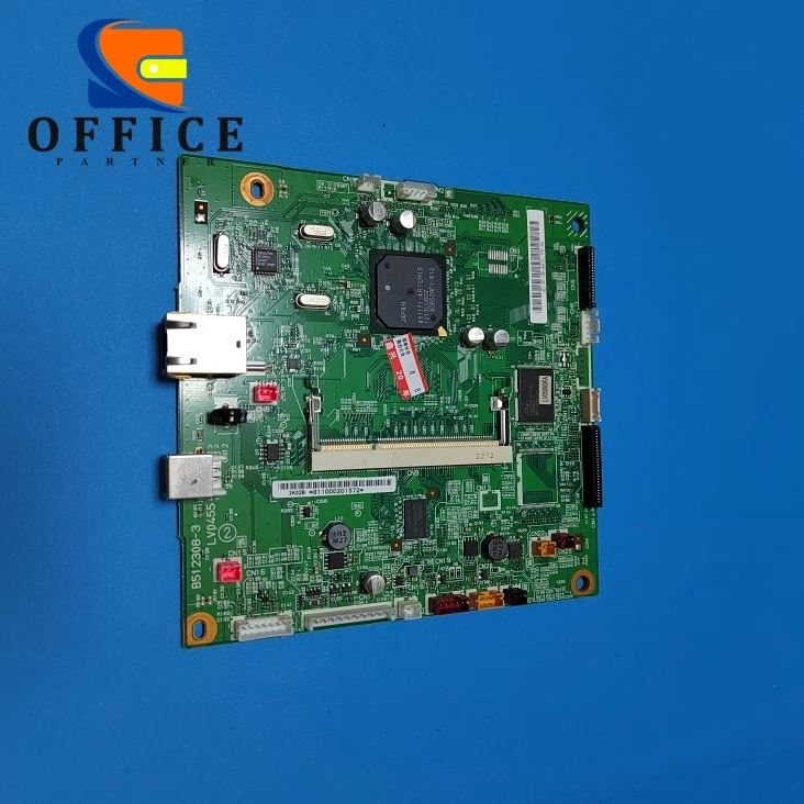 Основная печатная плата LV0534002 в сборе для Brother HL4150 hl4150can 4150can 4150 форматирования