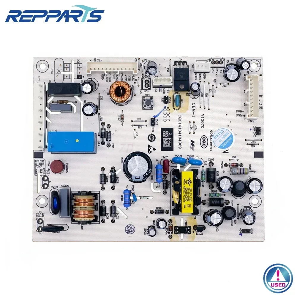 0061800347 Плата управления для Haier схема холодильника печатная плата материнская