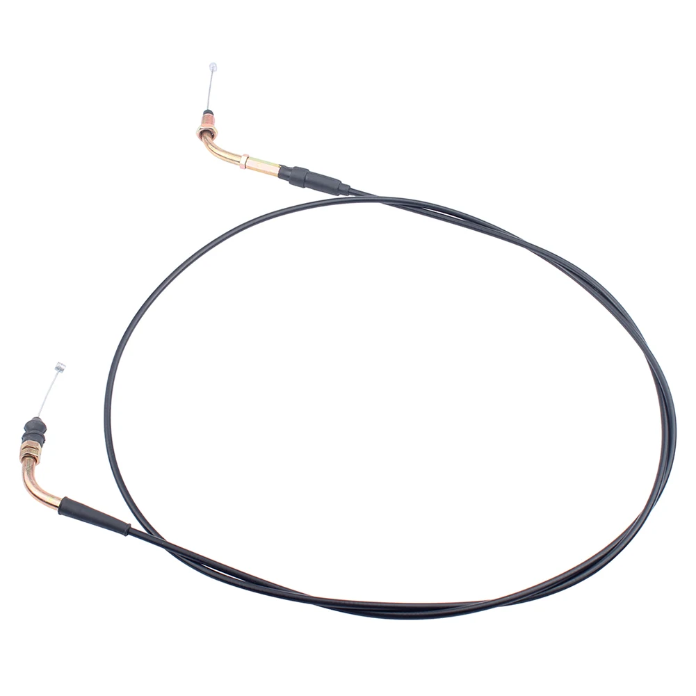 

Throttle Cable Throttle Line Car Accessories For GY6 Scooter 50cc 150cc Throttle Cable For GY6 Scooter 50cc 150cc