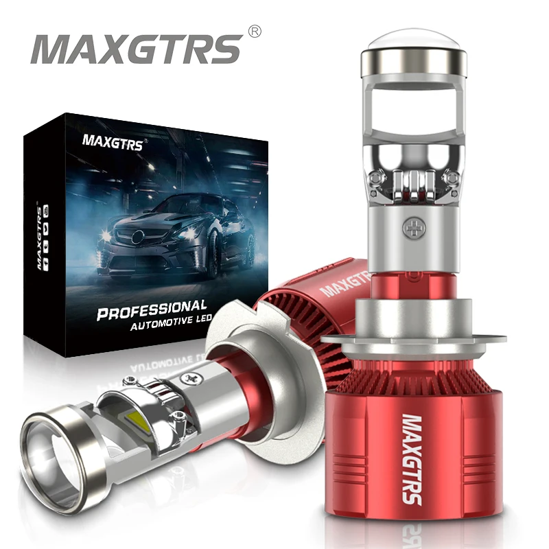 2 шт., Автомобильные светодиодные лампы H7 H8 H11 9005 HB3 9006 HB4 9012 Hir2 2 шт., Автомобильные светодиодные лампы H7 H8 H11 9005 HB3 9006 HB4 9012 Hir2