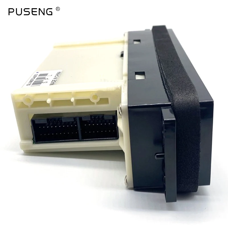 Для Sany Sy155/245/305/365/485h аксессуары для экскаваторов панель контроллера кондиционера