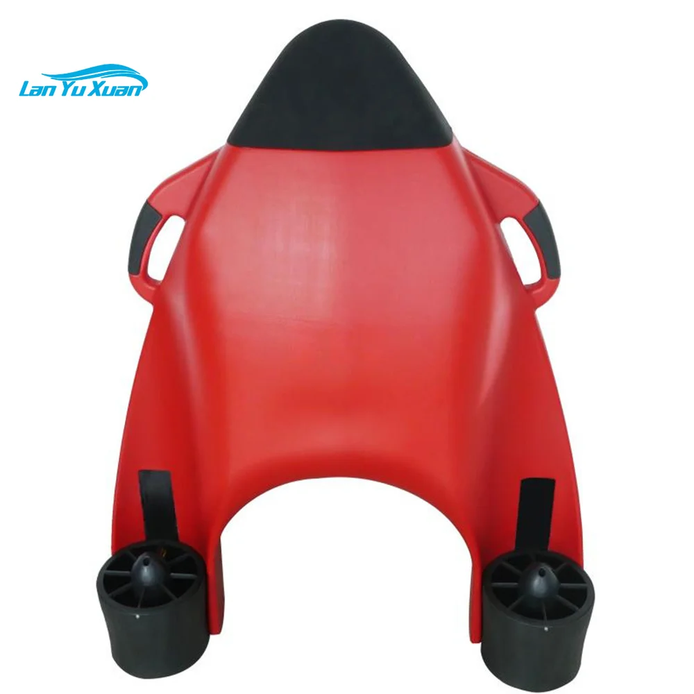 126 Вт пропеллер Thruster моторизованная доска для серфинга для продажи Водонепроницаемая IP68 доска электрическая доска для серфинга с мотором OEM доска для серфинга оптовая продажа